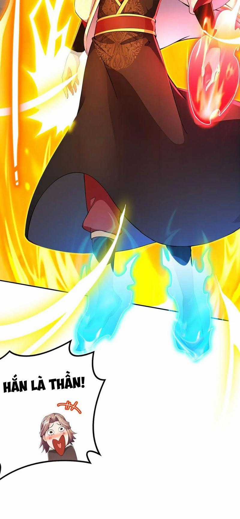 Tuyệt Thế Đạo Lữ Chapter 143 trang 1