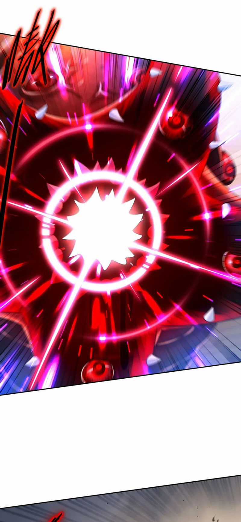 Tuyệt Thế Đạo Lữ Chapter 143 trang 2