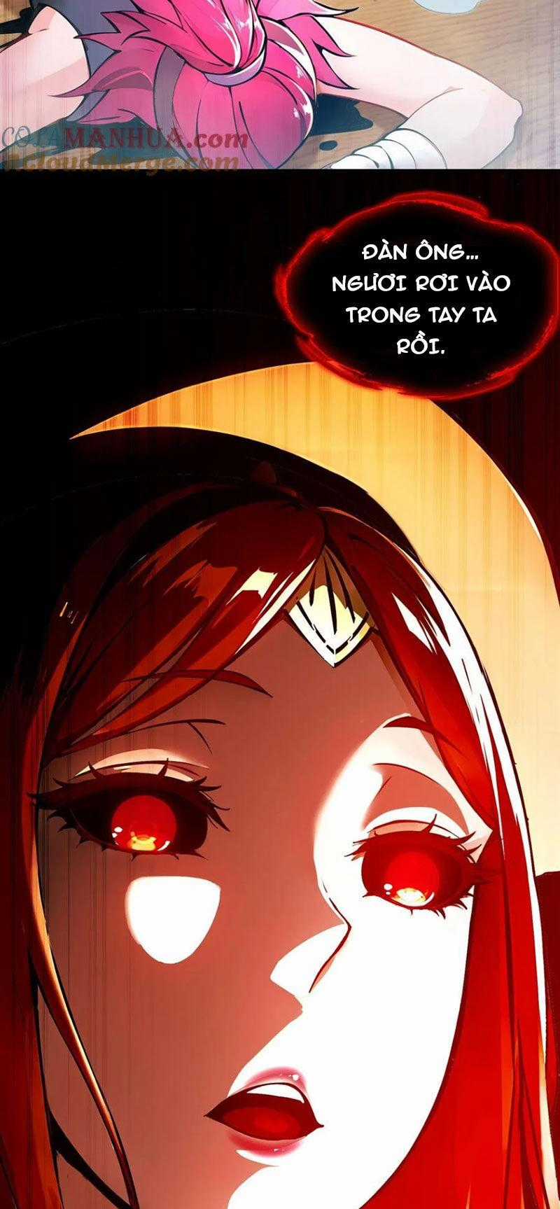 Tuyệt Thế Đạo Lữ Chapter 143 trang 25