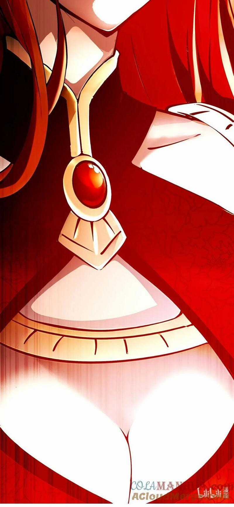 Tuyệt Thế Đạo Lữ Chapter 143 trang 26