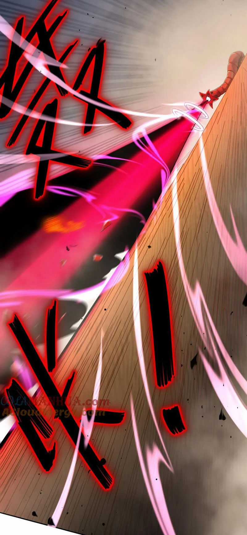 Tuyệt Thế Đạo Lữ Chapter 143 trang 3