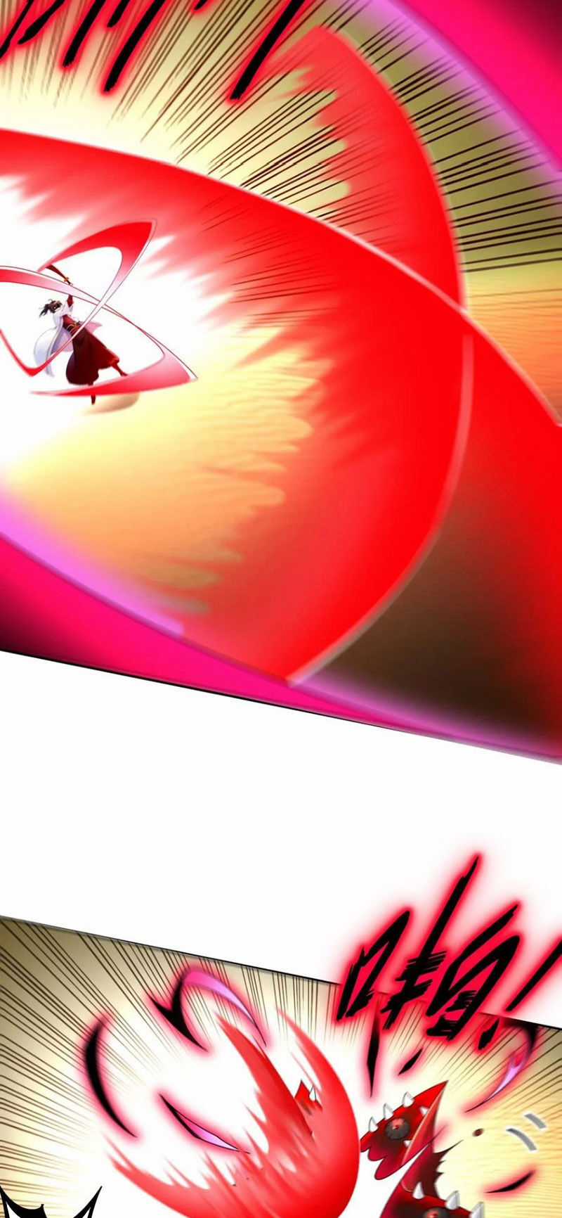 Tuyệt Thế Đạo Lữ Chapter 143 trang 5