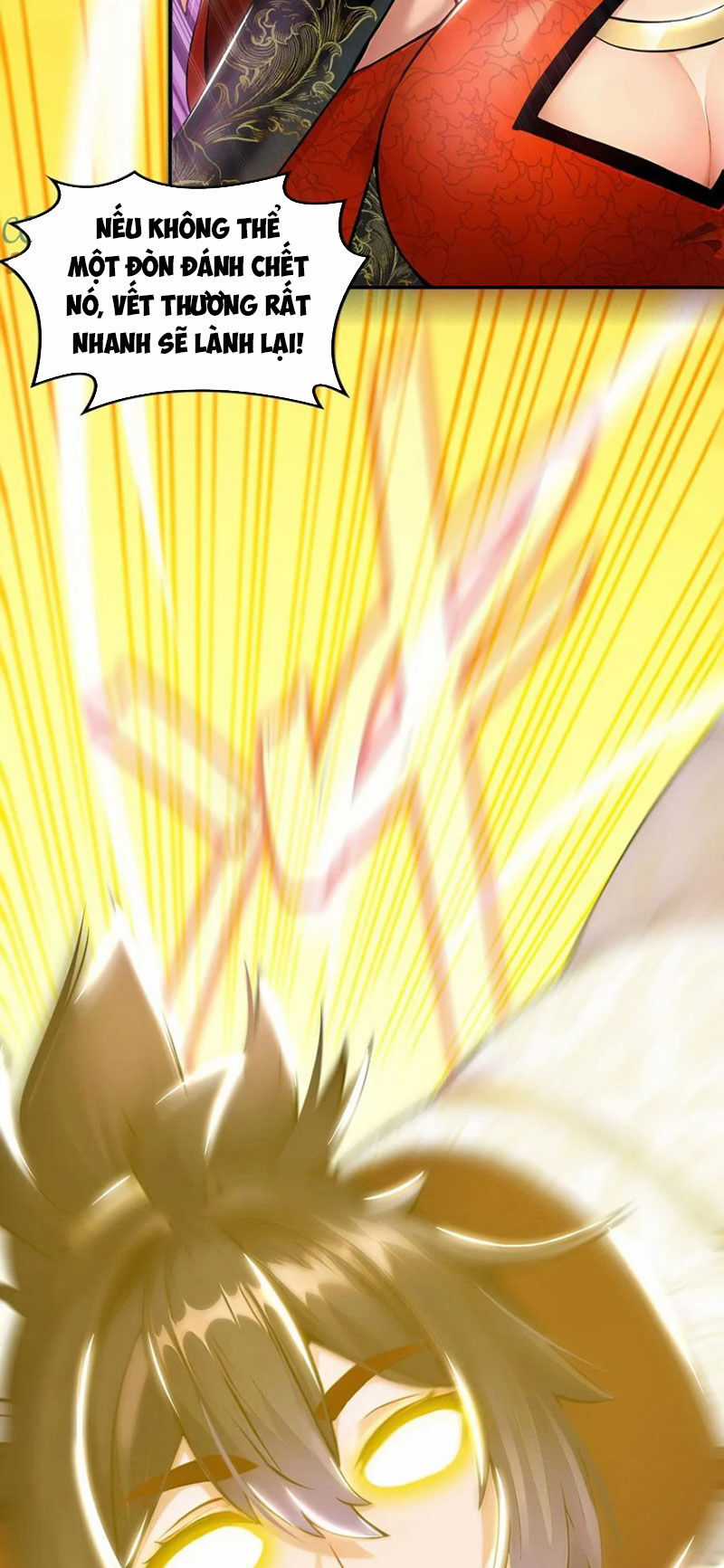 Tuyệt Thế Đạo Lữ Chapter 143 trang 7