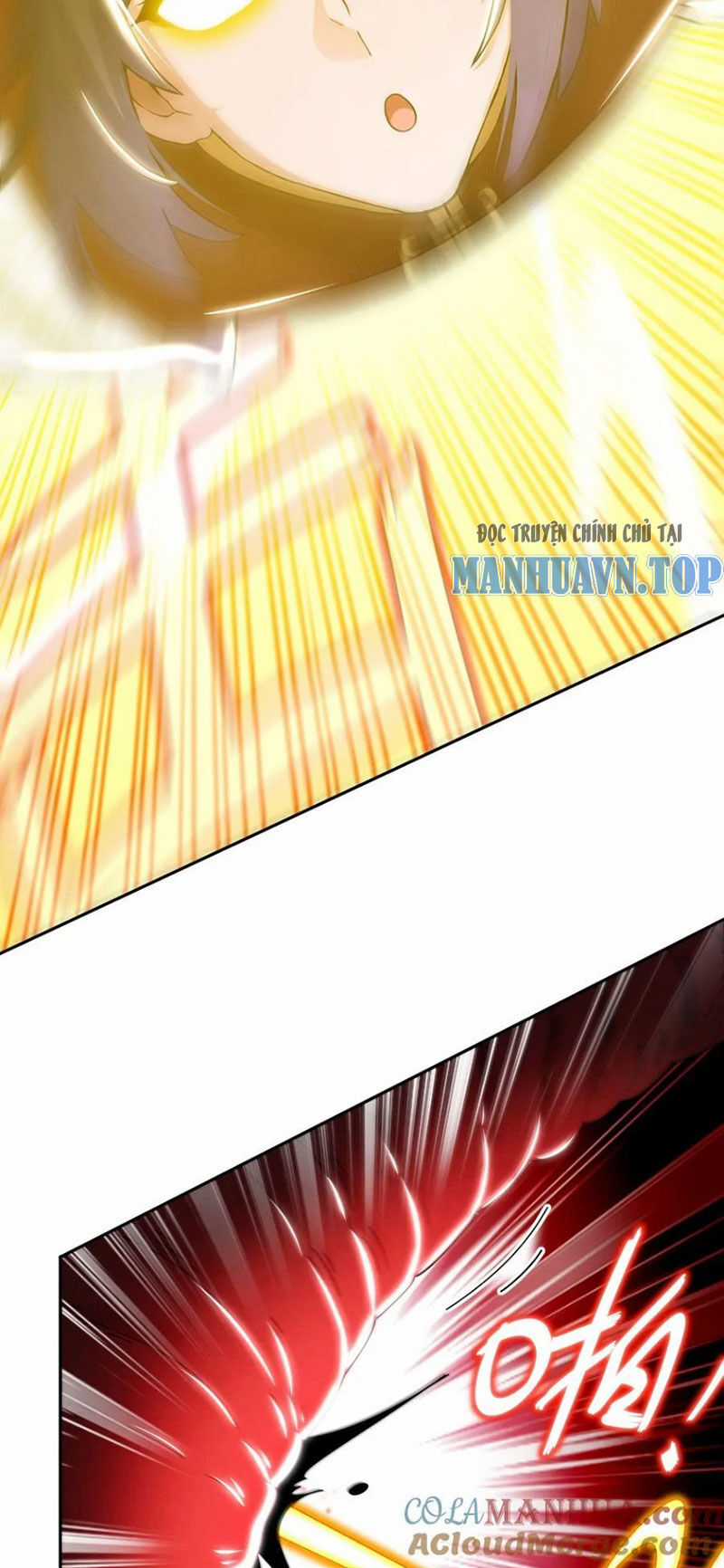 Tuyệt Thế Đạo Lữ Chapter 143 trang 8