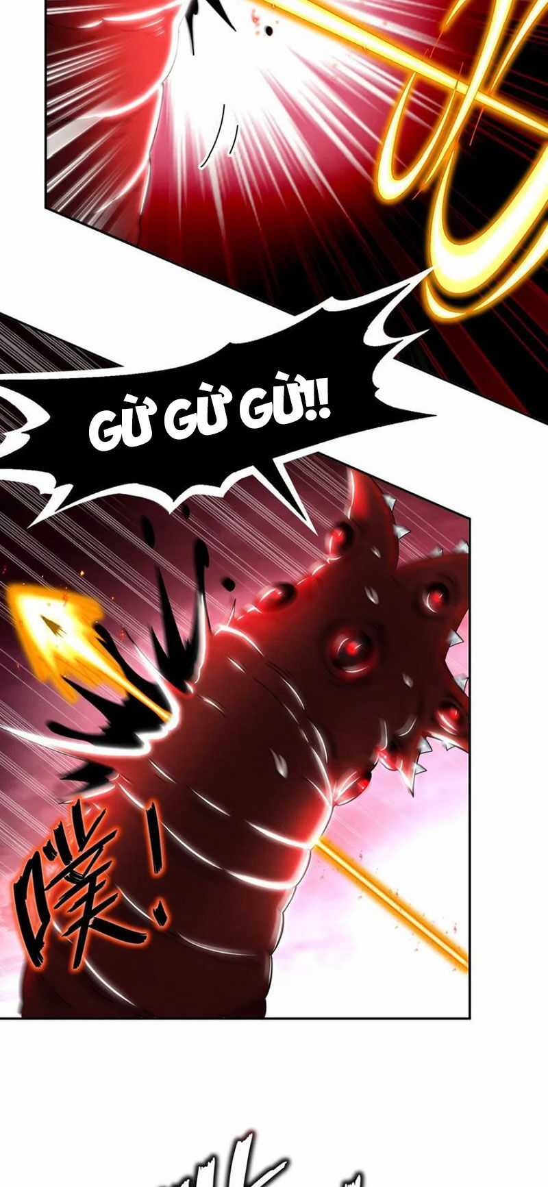 Tuyệt Thế Đạo Lữ Chapter 143 trang 9