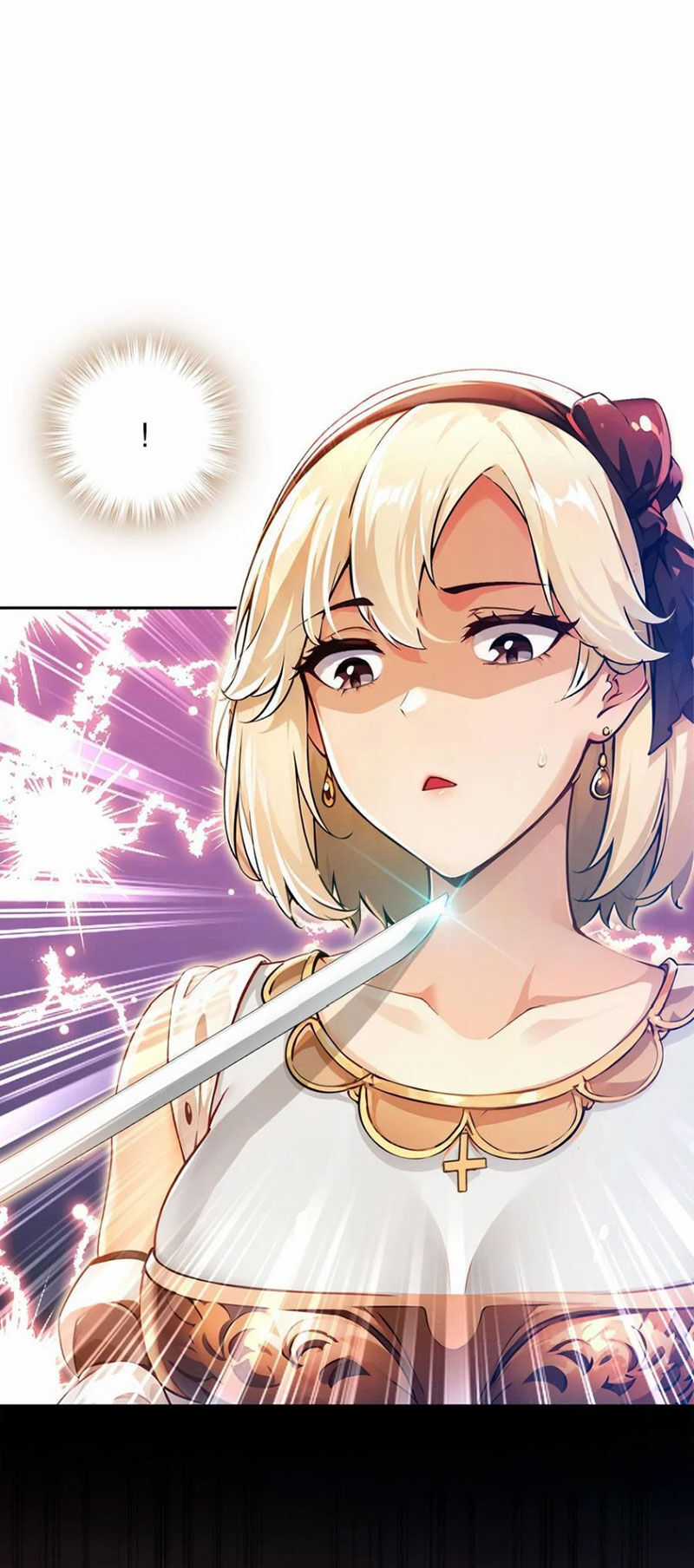 Tuyệt Thế Đạo Lữ Chapter 144 trang 11