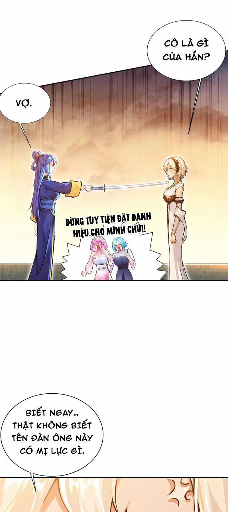 Tuyệt Thế Đạo Lữ Chapter 144 trang 13