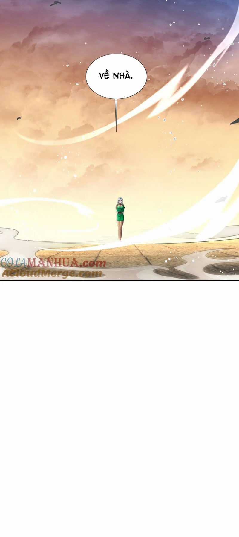 Tuyệt Thế Đạo Lữ Chapter 144 trang 17