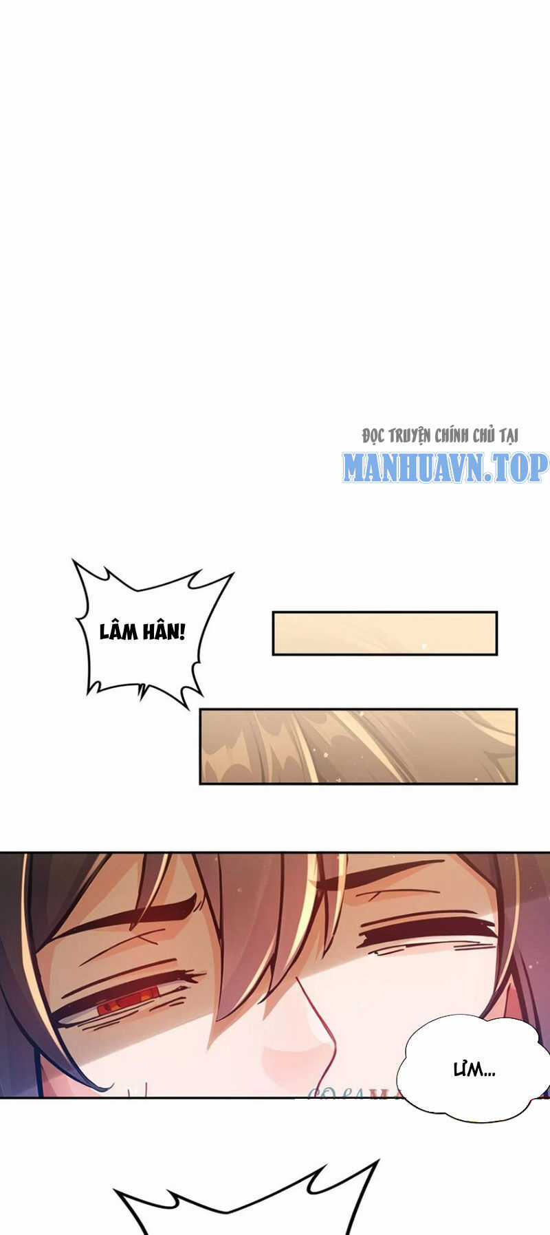 Tuyệt Thế Đạo Lữ Chapter 144 trang 18