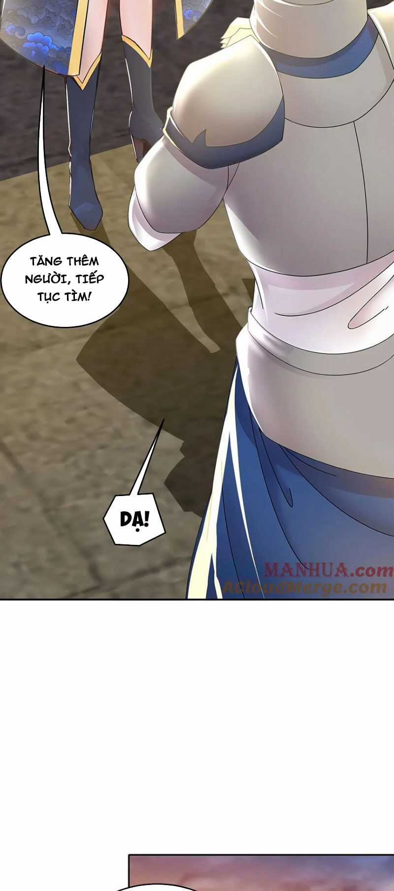 Tuyệt Thế Đạo Lữ Chapter 144 trang 2