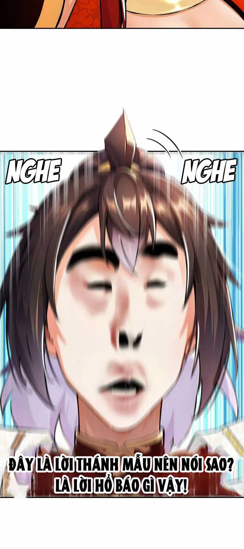 Tuyệt Thế Đạo Lữ Chapter 144 trang 22