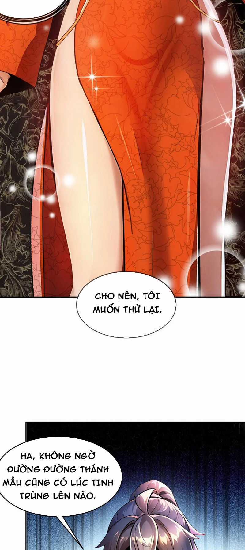 Tuyệt Thế Đạo Lữ Chapter 144 trang 24