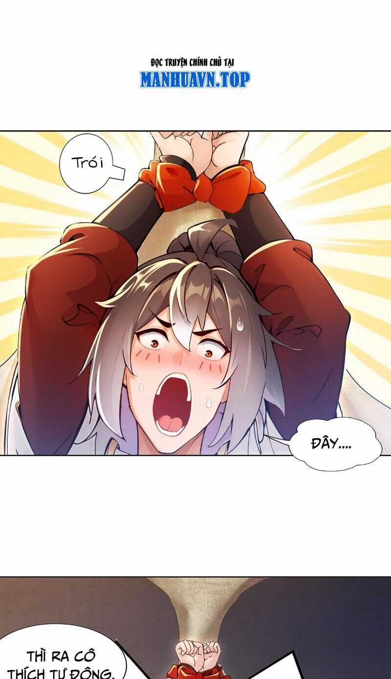 Tuyệt Thế Đạo Lữ Chapter 145 trang 0