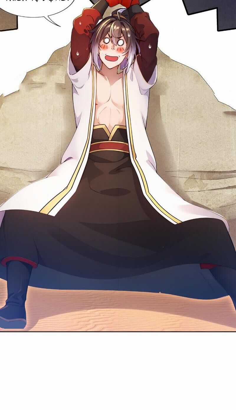 Tuyệt Thế Đạo Lữ Chapter 145 trang 1