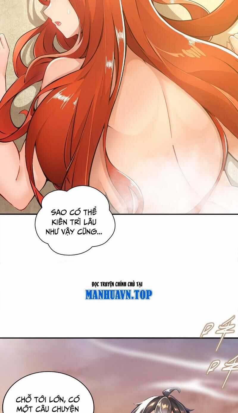 Tuyệt Thế Đạo Lữ Chapter 145 trang 10