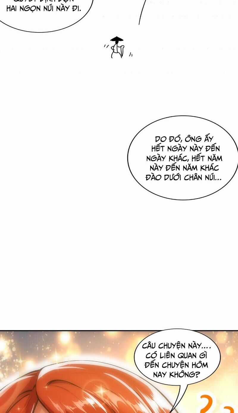 Tuyệt Thế Đạo Lữ Chapter 145 trang 12