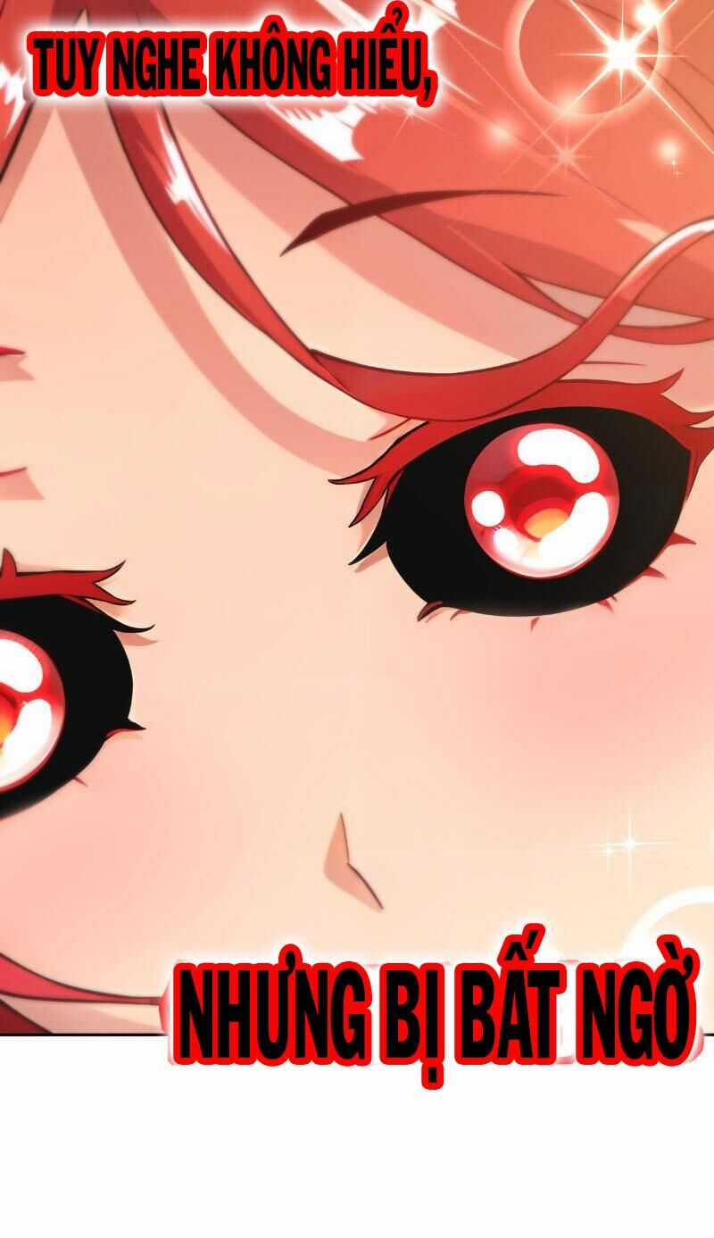 Tuyệt Thế Đạo Lữ Chapter 145 trang 16