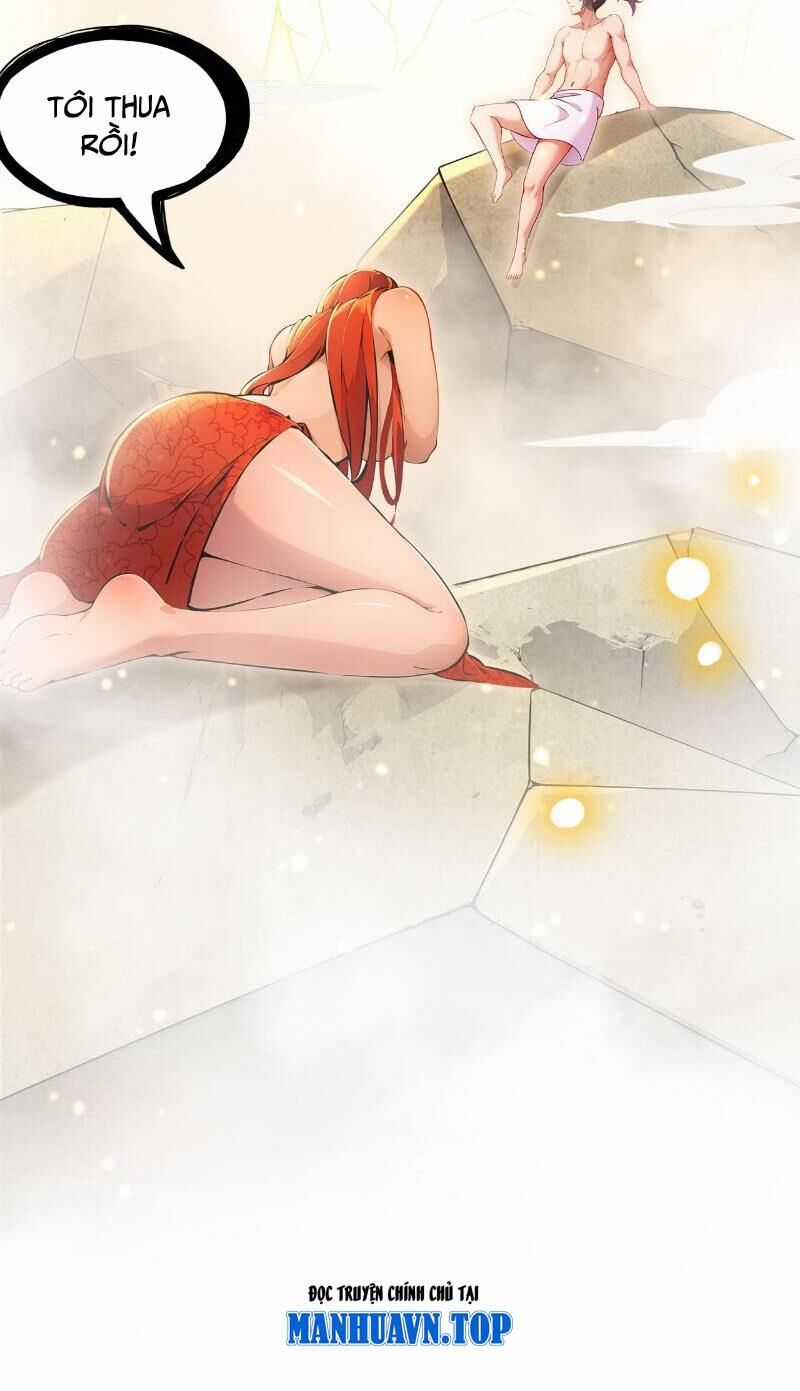 Tuyệt Thế Đạo Lữ Chapter 145 trang 19