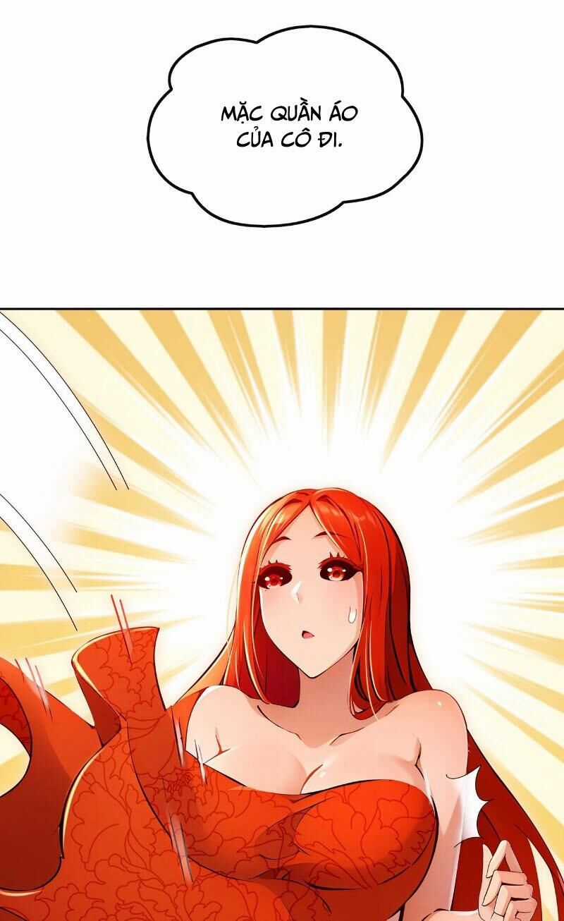 Tuyệt Thế Đạo Lữ Chapter 145 trang 20