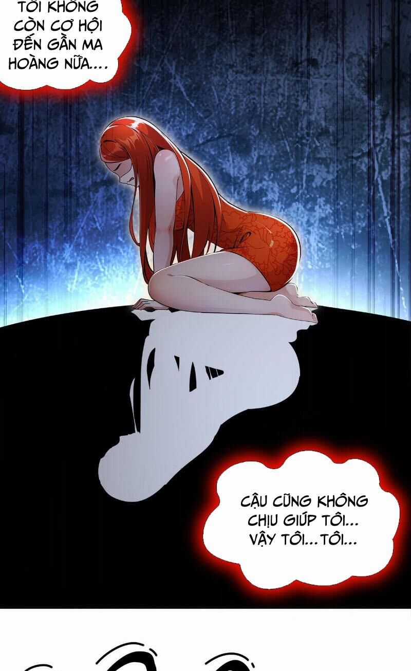 Tuyệt Thế Đạo Lữ Chapter 145 trang 24