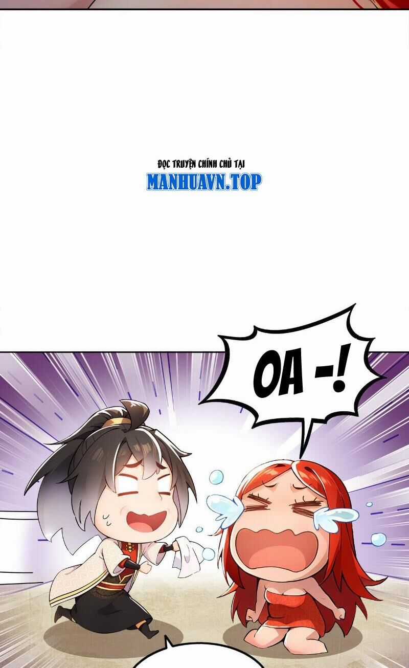 Tuyệt Thế Đạo Lữ Chapter 145 trang 26