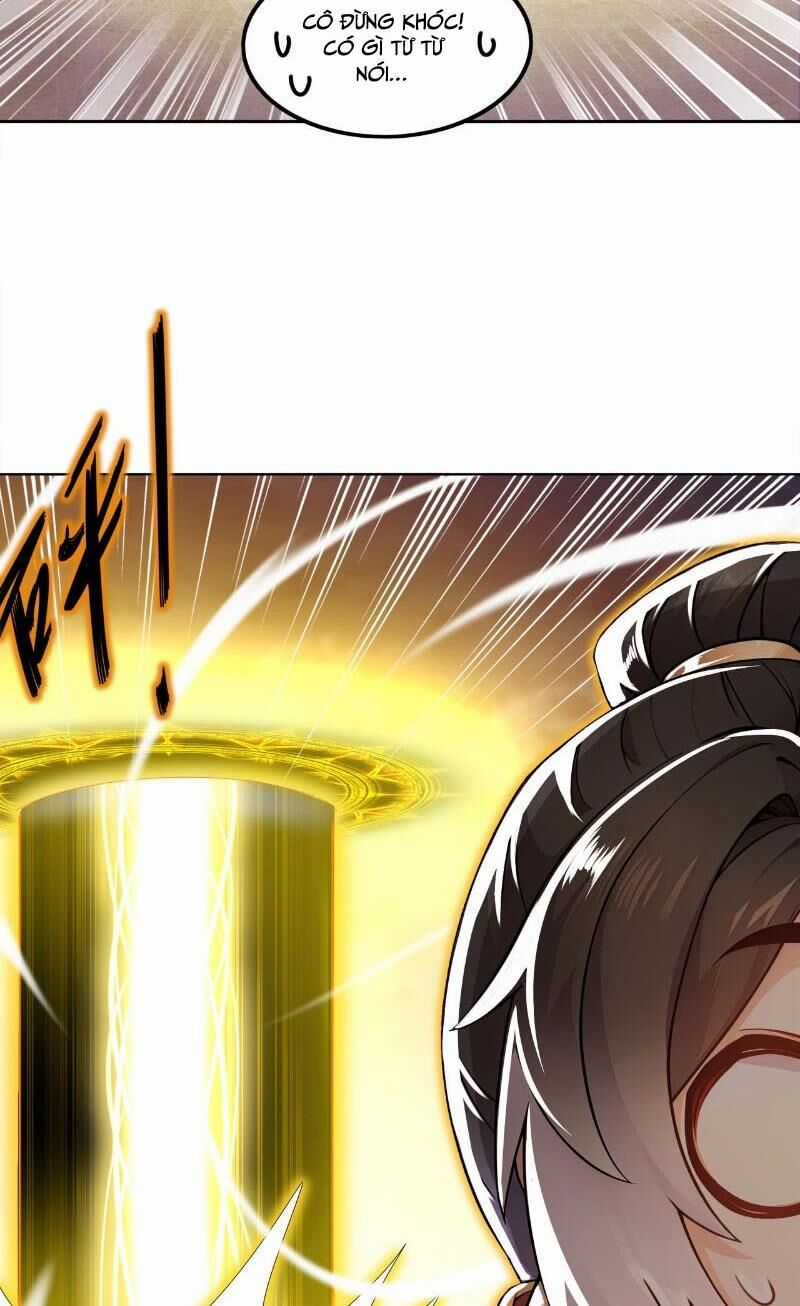 Tuyệt Thế Đạo Lữ Chapter 145 trang 27