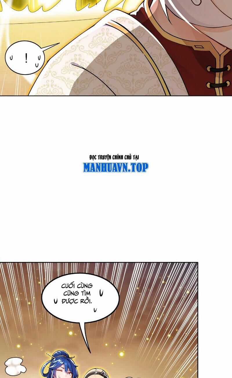 Tuyệt Thế Đạo Lữ Chapter 145 trang 28