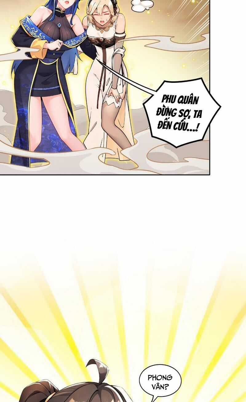 Tuyệt Thế Đạo Lữ Chapter 145 trang 29