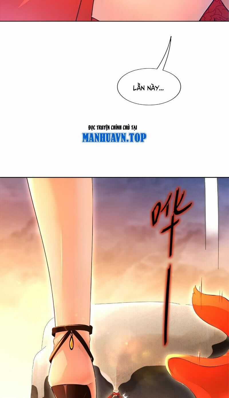 Tuyệt Thế Đạo Lữ Chapter 145 trang 3