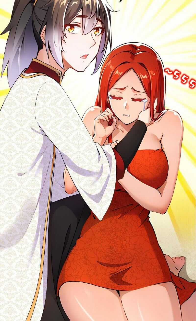 Tuyệt Thế Đạo Lữ Chapter 145 trang 30