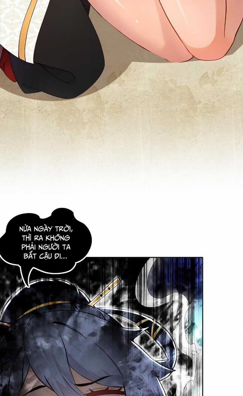 Tuyệt Thế Đạo Lữ Chapter 145 trang 31