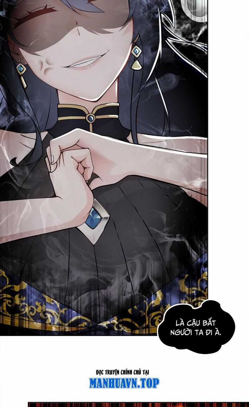 Tuyệt Thế Đạo Lữ Chapter 145 trang 32