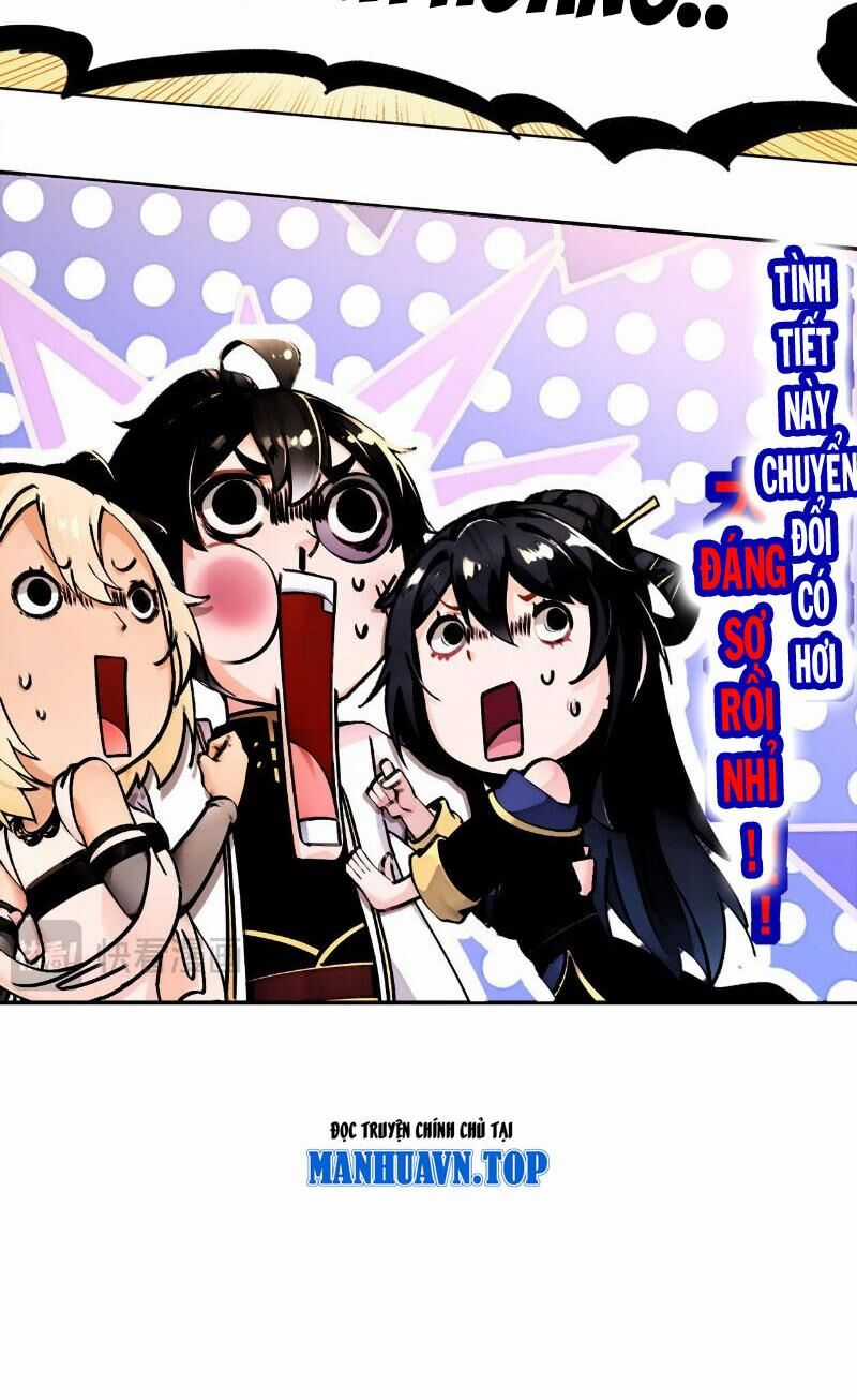 Tuyệt Thế Đạo Lữ Chapter 145 trang 39