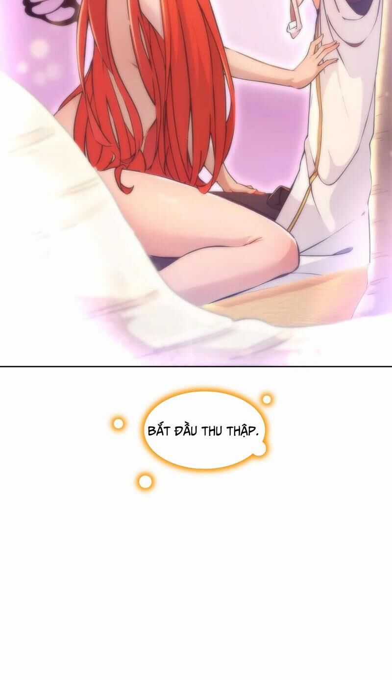 Tuyệt Thế Đạo Lữ Chapter 145 trang 5