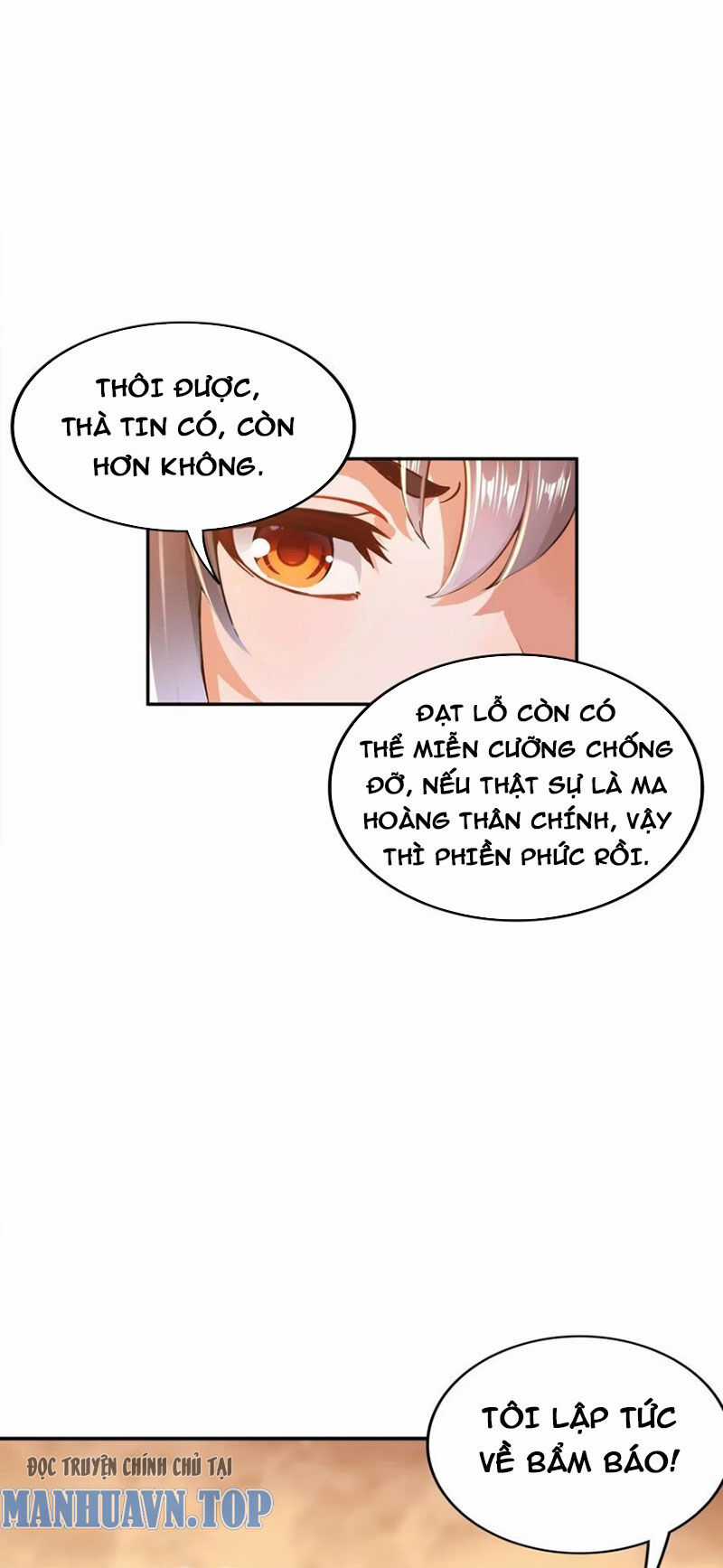 Tuyệt Thế Đạo Lữ Chapter 146 trang 13