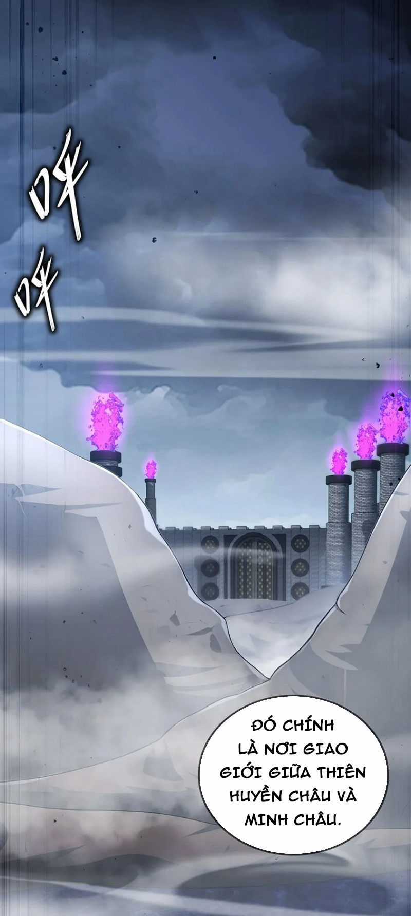 Tuyệt Thế Đạo Lữ Chapter 146 trang 19