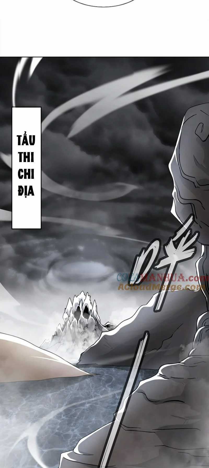 Tuyệt Thế Đạo Lữ Chapter 146 trang 23