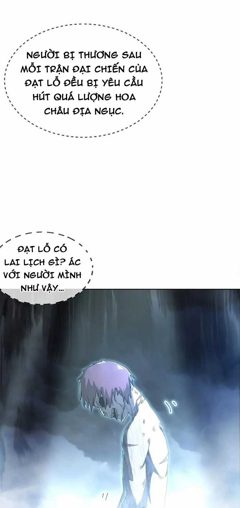 Tuyệt Thế Đạo Lữ Chapter 146 trang 29