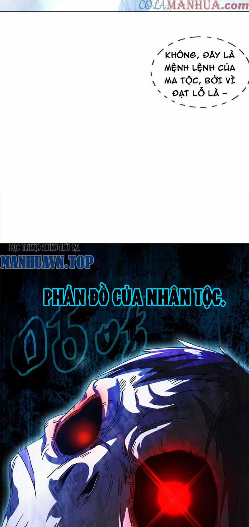 Tuyệt Thế Đạo Lữ Chapter 146 trang 30