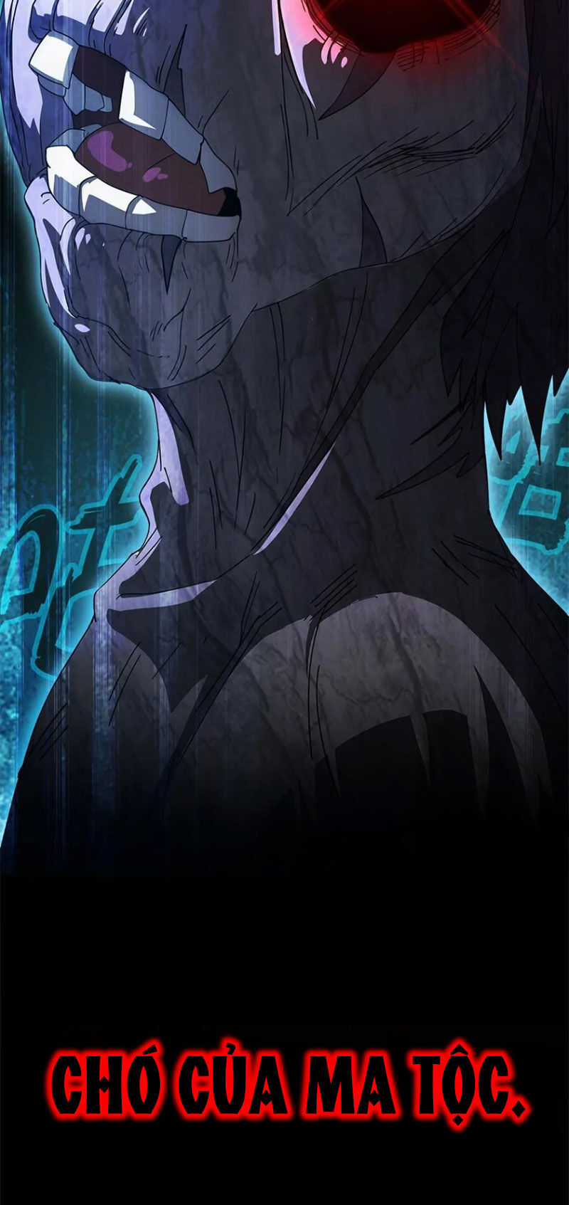 Tuyệt Thế Đạo Lữ Chapter 146 trang 31