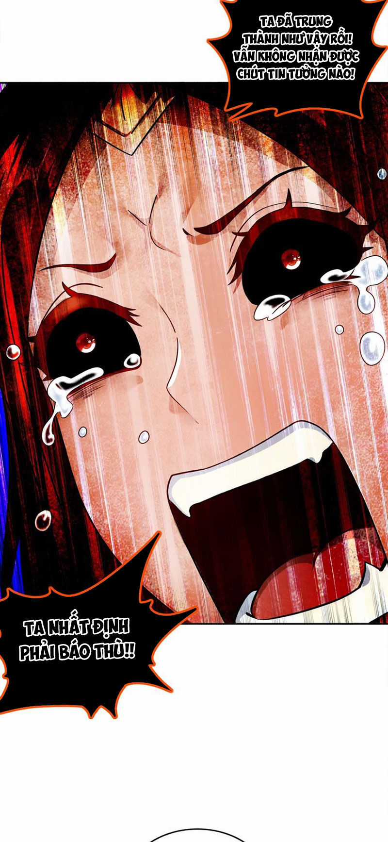 Tuyệt Thế Đạo Lữ Chapter 146 trang 4