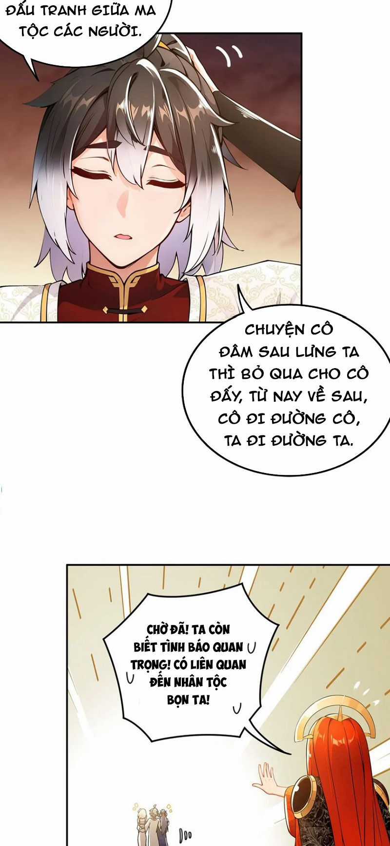 Tuyệt Thế Đạo Lữ Chapter 146 trang 6