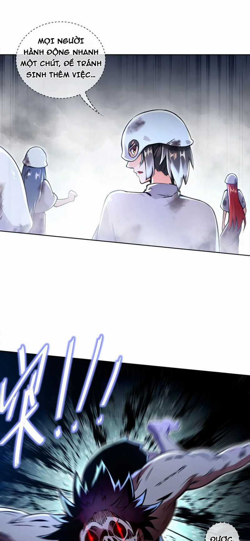 Tuyệt Thế Đạo Lữ Chapter 147 trang 0