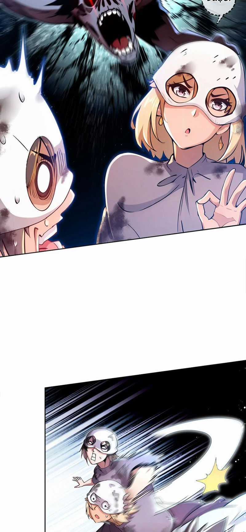 Tuyệt Thế Đạo Lữ Chapter 147 trang 1