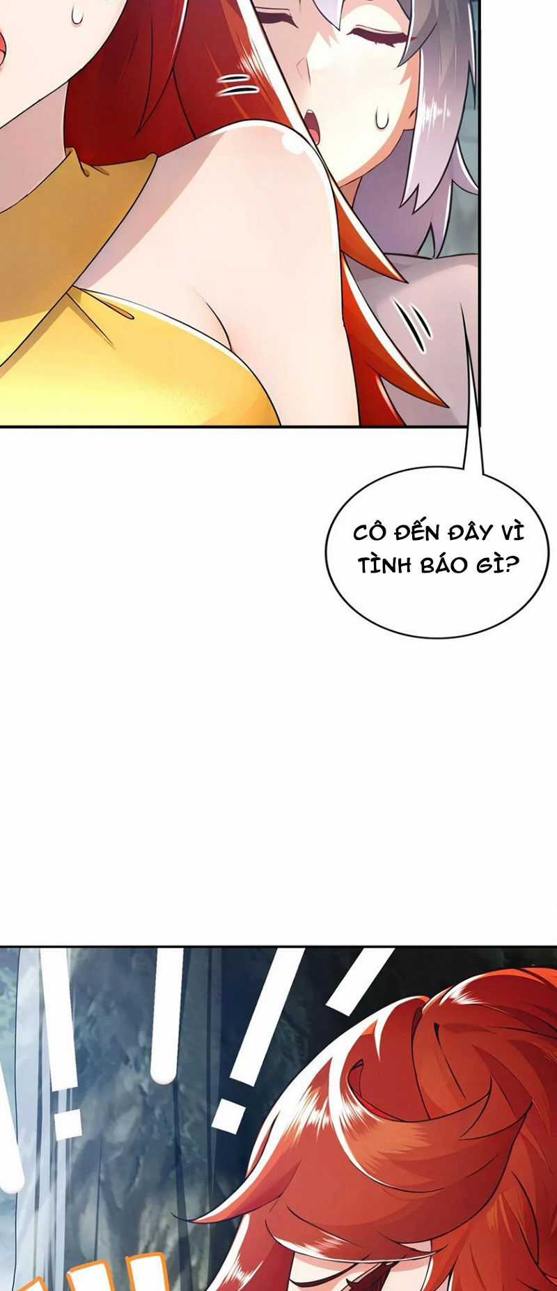 Tuyệt Thế Đạo Lữ Chapter 147 trang 21