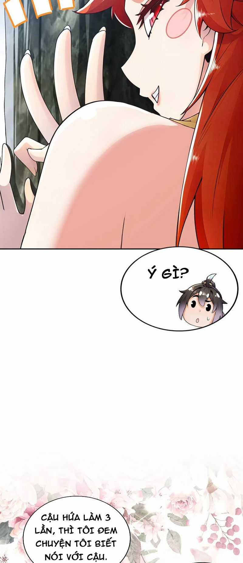 Tuyệt Thế Đạo Lữ Chapter 147 trang 22