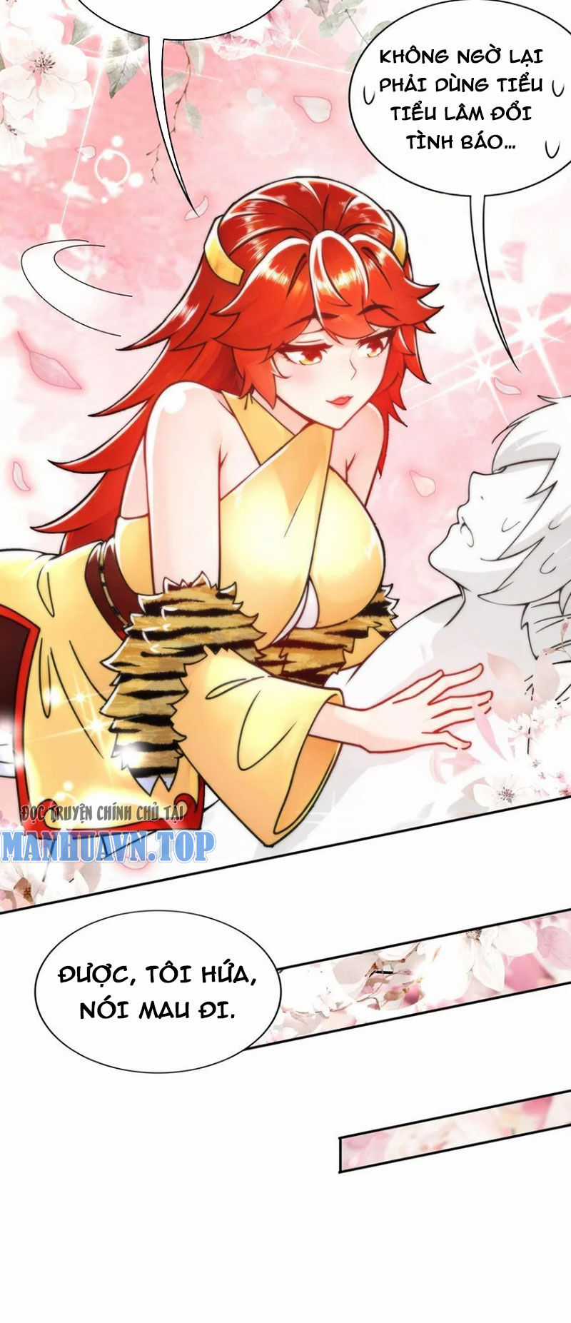 Tuyệt Thế Đạo Lữ Chapter 147 trang 23