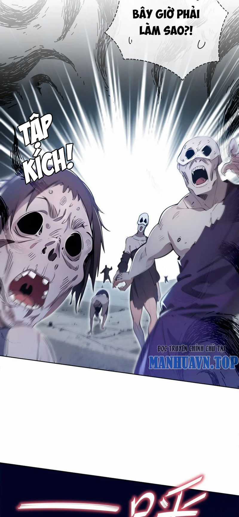 Tuyệt Thế Đạo Lữ Chapter 147 trang 3