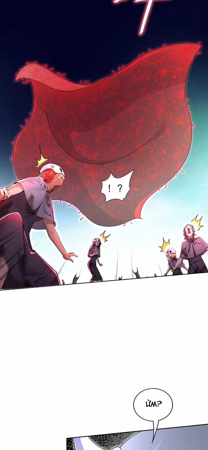 Tuyệt Thế Đạo Lữ Chapter 147 trang 4