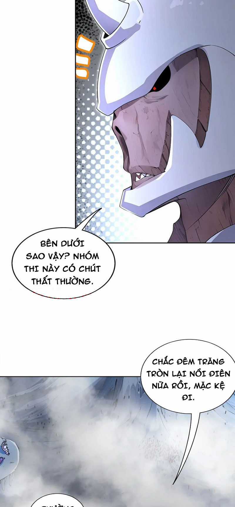 Tuyệt Thế Đạo Lữ Chapter 147 trang 5